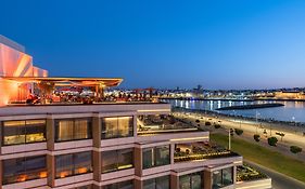 Fairmont La Marina Rabat Sale Hotel And Residences